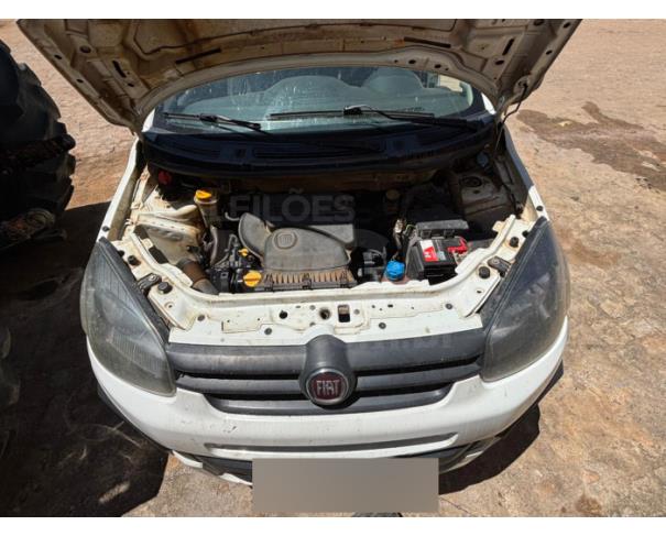 Foto de ANDARAÍ/BA - Fiat Uno Attractive 1.0, 2020/2021