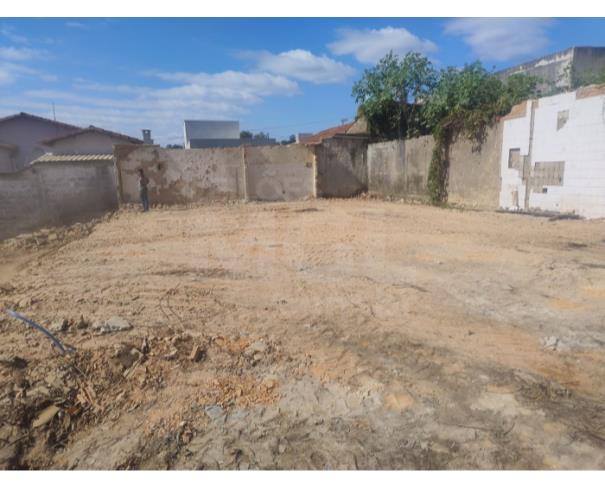 Terreno no Halim Souki em Divinópolis/MG — foto 1
