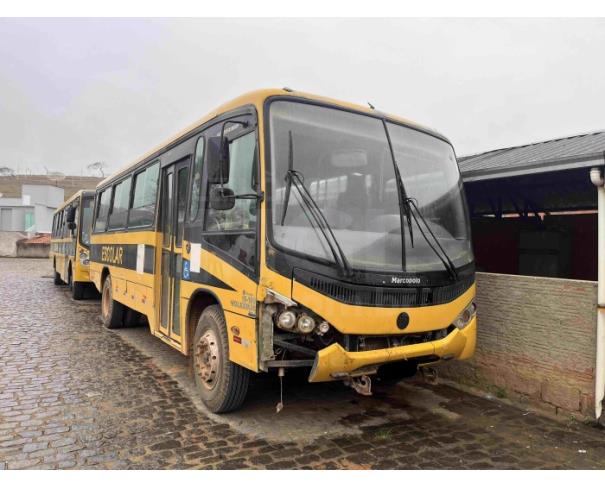 Foto de PIRAPETINGA/MG - VW/ 15 .190 EOD Escolar HD, 2012/2013, DIESEL 