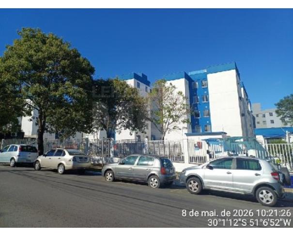Porto alegre/rs — apartamento jardim leopoldina (f8555524981798) apartamentos em leilão | mgl leilões