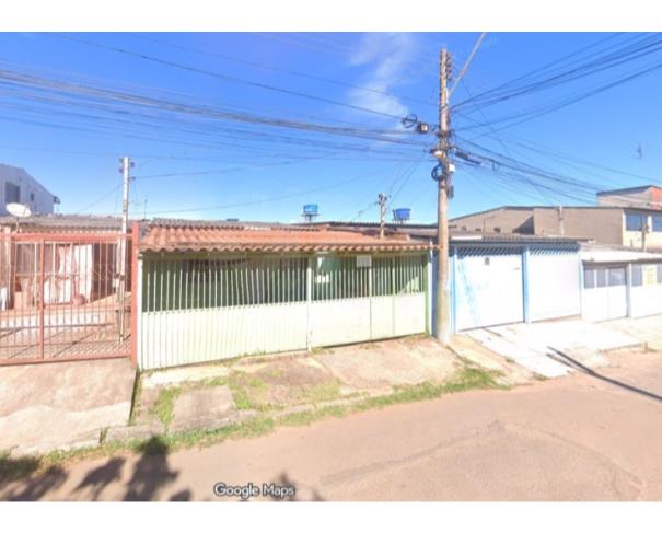 Foto de BRASÍLIA/DF — Casa no Samambaia