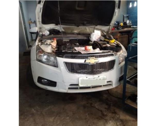 Foto de Divinópolis/MG - CARRO - GM Cruze LTZ NB -  ANO 2013/2013