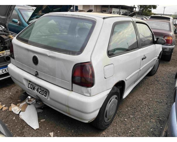 Foto de CAPIVARI/SP - VEÍCULO CONSERVADO - GM/CORSA WIND - 2000/2000