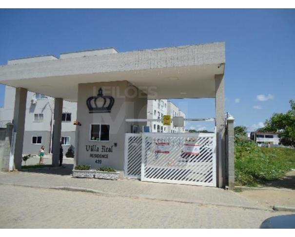 Foto de JOÃO PESSOA/PB — Apartamento com 2 quartos e 1 vaga na garagem no bairro José Américo de Almeida