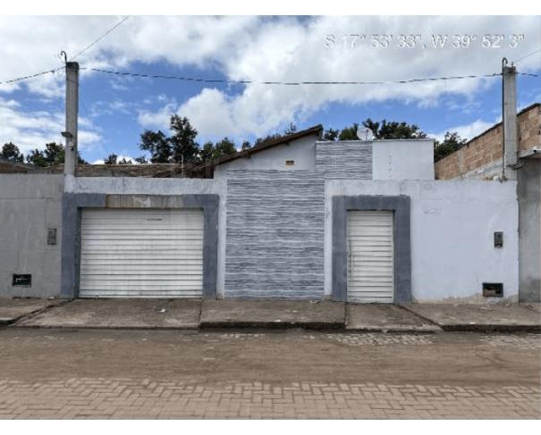 Foto de NOVA VIÇOSA/BA — Casa com 99,86m², (F1444418591841)