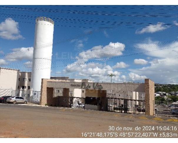 Foto de ANÁPOLIS/GO — Apartamento 2 quartos (F8787708036752)