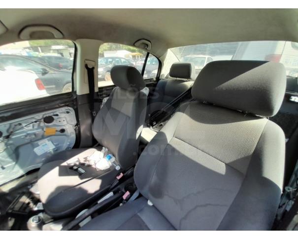Foto de RIO DAS OSTRAS/RJ - VW - VOLKSWAGEN / POLO SEDAN 1.6 PRETA