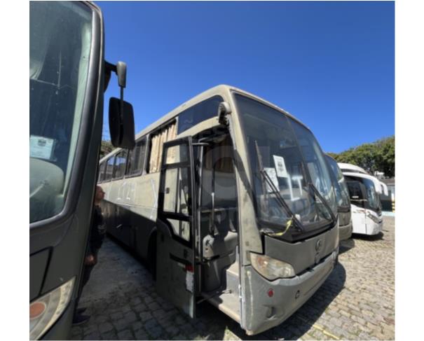 Foto de RIO DE JANEIRO/RJ- VTP ÔNIBUS INTEREST 18.320 EOT 43PSG 4X2 MASCARELLO