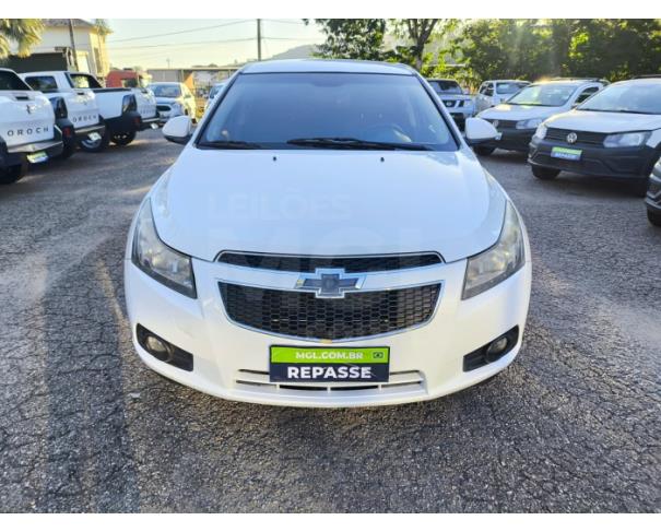 Foto de ITAÚNA/MG- CHEVROLET CRUZE LT 1.8 16V FLEXPOWER 4P AUT. 2014/2014- PA13241 
