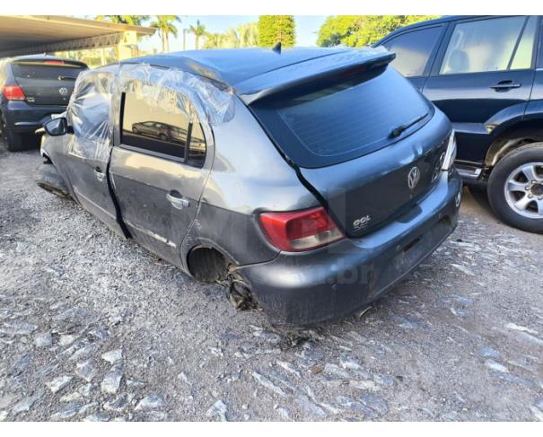 Foto de ITAÚNA/MG-VOLKSWAGEN GOL 1.0 BAIXADO SUCATA 2010/2011 - PA12900
