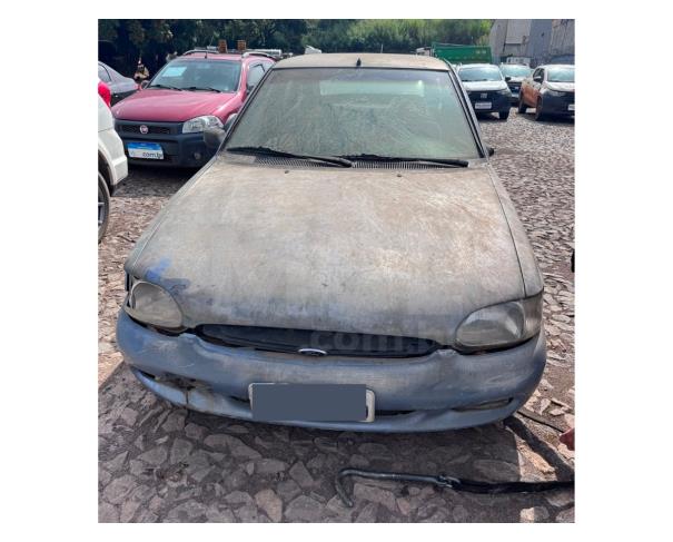 Foto de ITAÚNA/MG - FORD Escort GL 16V H - 1997/1997