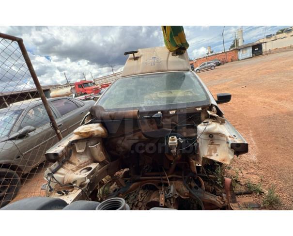 Foto de PLANALTINA/GO - VW Saveiro 1.6 CS, 2011/2012, FLEX 