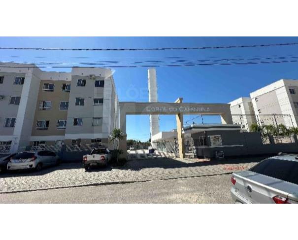 Foto de PALHOÇA/SC — Apartamento 2 quartos (F8787707958559)