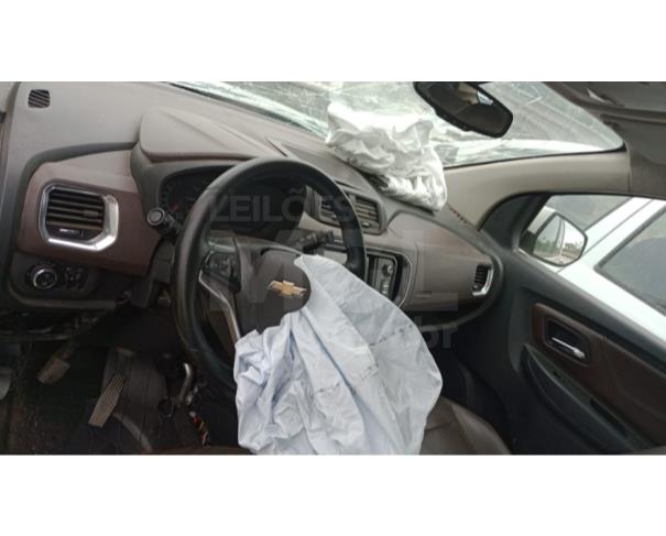 Foto de CARANDAÍ/MG - Chevrolet Spin 18L MT Premier, 2020/2021, FLEX 
