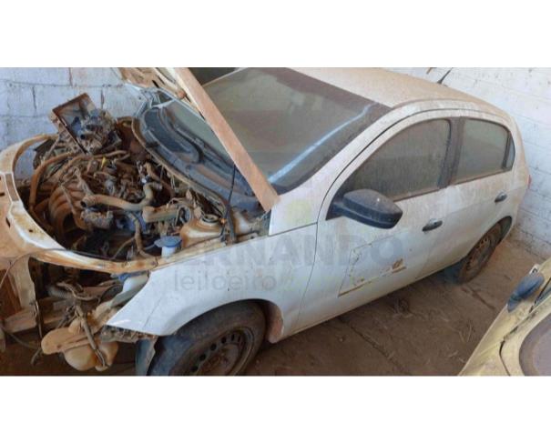 Foto de CATAS ALTAS DA NORUEGA/MG - VW Gol 1.0L MC4, 2020/2021, FLEX 