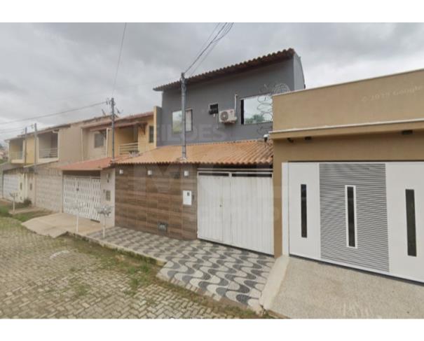 Foto de GOVERNADOR VALADARES/MG — Casa no Bairro Caravelas