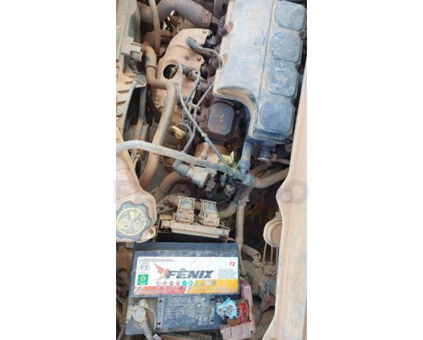 Foto de CATAS ALTAS DA NORUEGA/MG - Chevrolet Spin 1.8L MT LTZ, 2015/2016, FLEX 