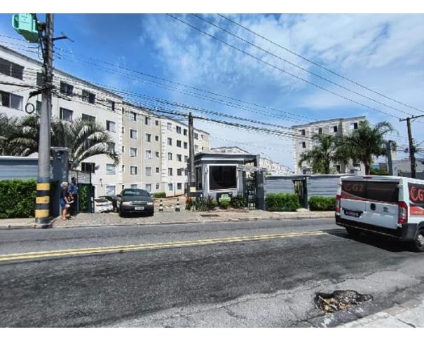 Foto de MOGI DAS CRUZES/SP — Apartamento com 2 quartos (F8555520512742)