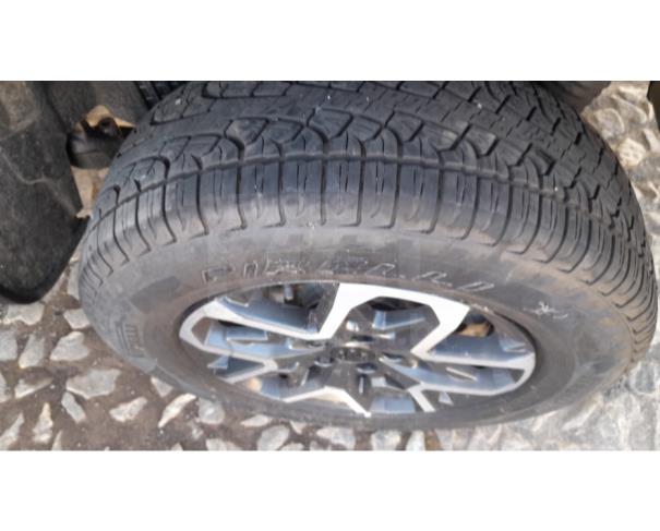 Foto de ITAÚNA/MG- RAM RAMPAGE REBEL DS 2.0 TB CD 4X4 DIESEL AUT. 2024/2024- PA11789