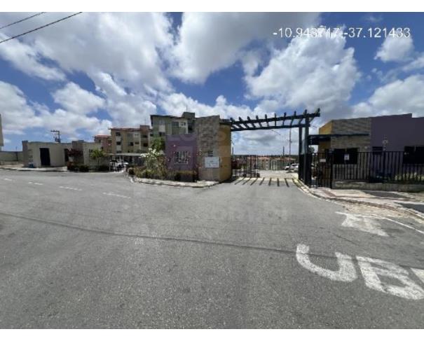 Foto de SÃO CRISTÓVÃO/SE — Apartamento 2 quartos (F8444408748703)