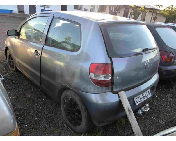 Foto de CAPIVARI/SP - VEÍCULO CONSERVADO - VW/FOX 1.0 - 2003/2004