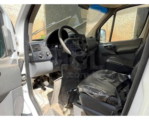 Foto de IBATIBA/ES - Mercedes/i/MBenz 311cdistreetf, 2012/ 2012, DIESEL 