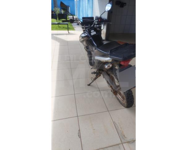 Foto de SÃO FRANCISCO DO GLÓRIA/MG - Yamaha XTZ 150 Crosser S, 2020/2021, FLEX