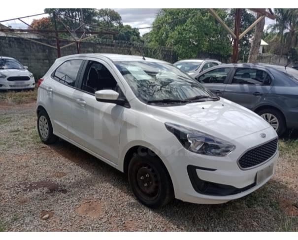 Foto de ITAÚNA/MG - FORD KA SE 1.0 HA B 2019/2020- PA4824