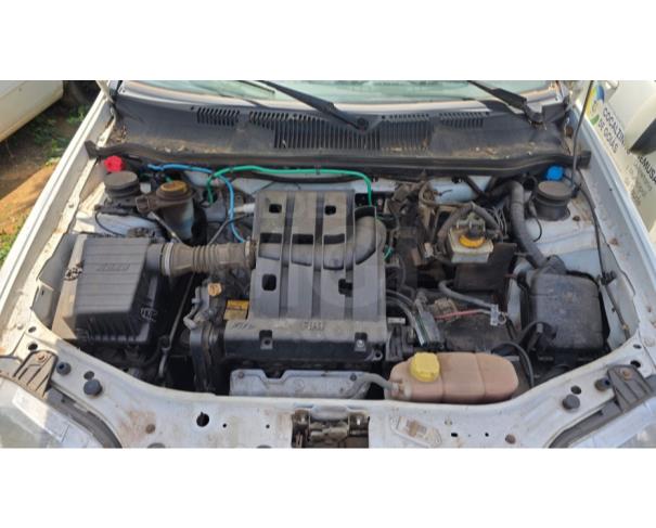 Foto de COCALZINHO DE GOIÁS/GO - CARRO -  Fiat Palio Fire, 2014/2015