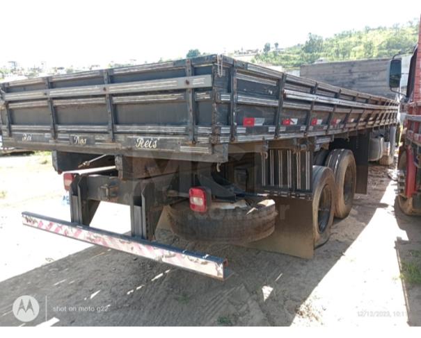 Foto de ITAÚNA/MG - VOLKSWAGEN 13.190 CRM 4X2 - 2013/2013 