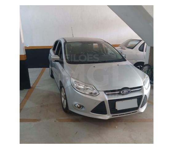 Foto de VIÇOSA/MG - FORD Focus SE AT 1.6 H - 2014/2015