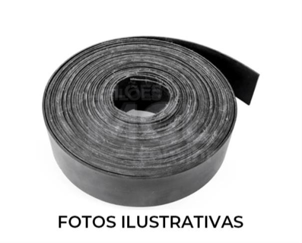 Foto de ITATIAIUÇU MG - 42 M -  CORREIA TRANSP PL 440/4LONAS POLIEST/NYLON MARCA:BORPAC SAR 42" X COB SP 3/8"X COB IN 1/8"-