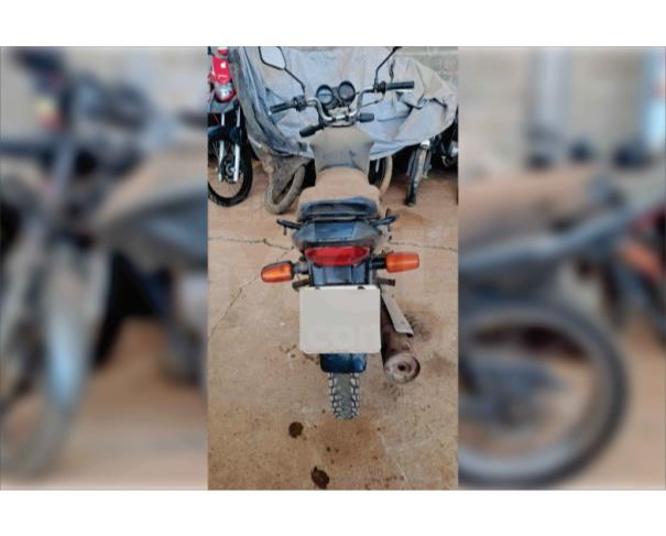 Foto de CURVELO/MG - CIRCULÁVEL - HONDA CG 150 TITAN KS - 2008/2008