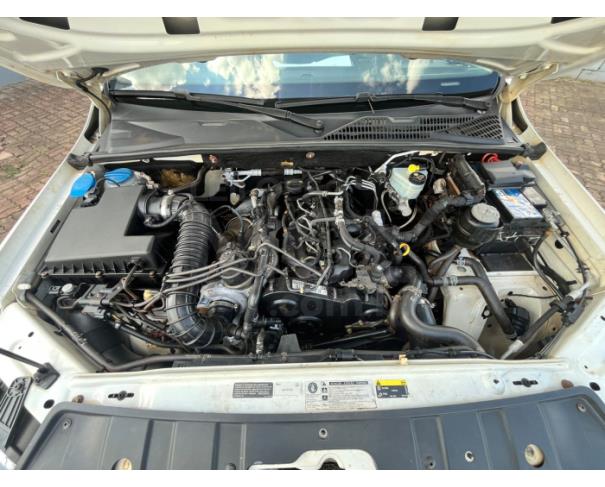 Foto de ITAÚNA/MG-VW AMAROK CD 4X4 SE 2019/2019- PA10433
