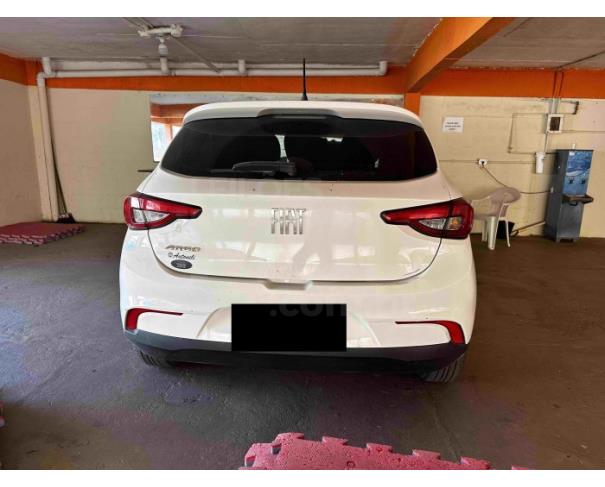 Foto de PIRAPETINGA/MG - Fiat/ Argo 1.0, 2021/2022, FLEX 