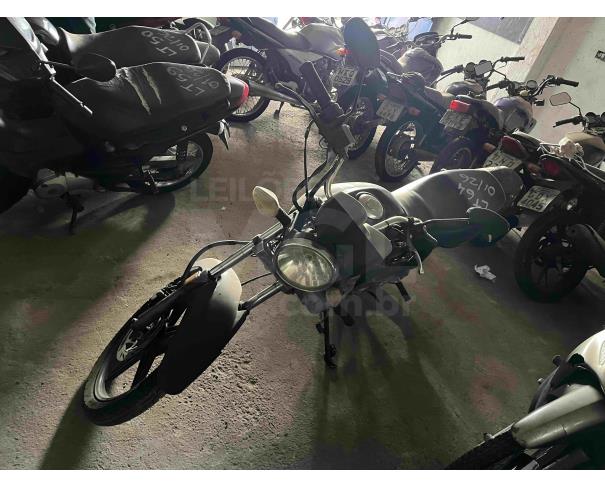 Foto de CAPIVARI/SP - VEÍCULO CONSERVADO - HONDA/BIZ 125 ES - 2009/2009