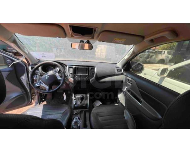 Foto de SANDOLÂNDIA/TO -  Caminhonete Triton Sport HPE (Nacional),2019/2019, DIESEL 