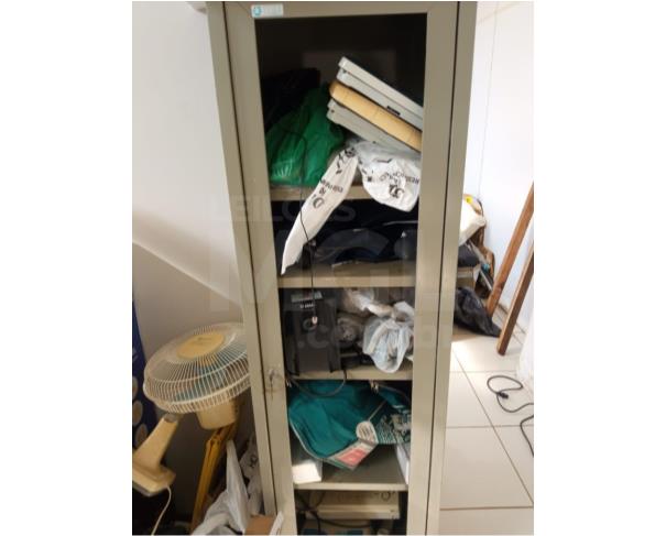 Foto de SÃO JOÃO DA MATA/MG - Lote de informática