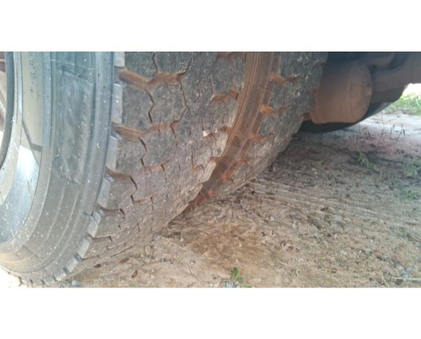 Foto de ITAÚNA/MG - CAVALO TRATOR VOLVO FH460 6X2T 2014/2014 -PA00966