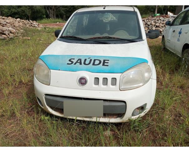 Foto de BRAZÓPOLIS/MG - Fiat Uno Vivace 1.0, 2014/2014