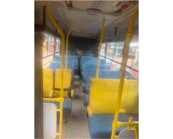Foto de PEDRA DOURADA/MG - Ônibus Iveco Soulclass 70C17 HE, 2018/2019, DIESEL 