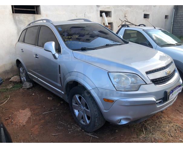 Foto de LOTE 007 - CHEVROLET / CAPTIVA SPORT FWD
