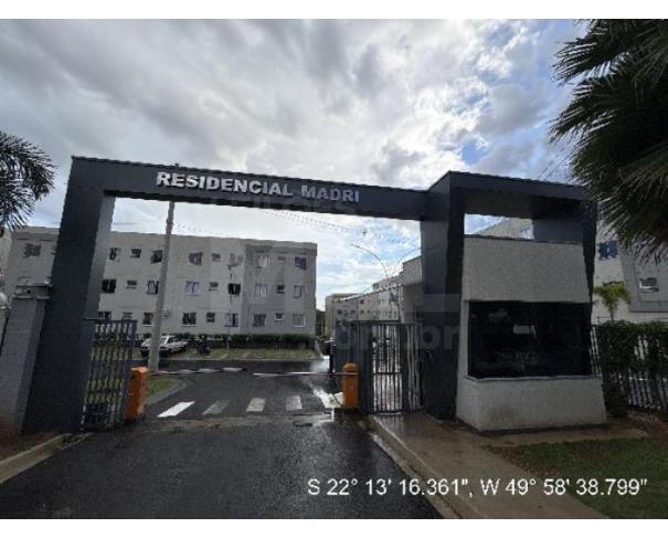 Foto de MARILIA/SP — Apartamento com 2 quartos 2 Vagas na Garagem (F8787714961527)