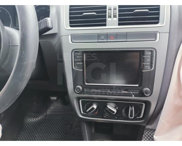 Foto de ITAÚNA/MG- VW FOX CONNECT 1.6 2017/2018- PA12925