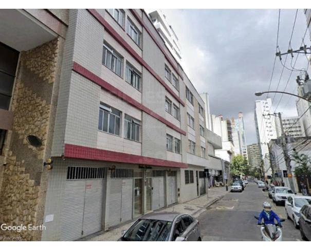 Foto de JUIZ DE FORA/MG — [Fração Ideal de 50% sobre] Apartamento no Bairro Grambery