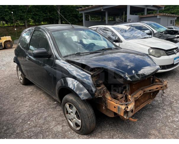 Foto de ITAÚNA/MG- FORD KA FLEX 2009/2010- PA12768