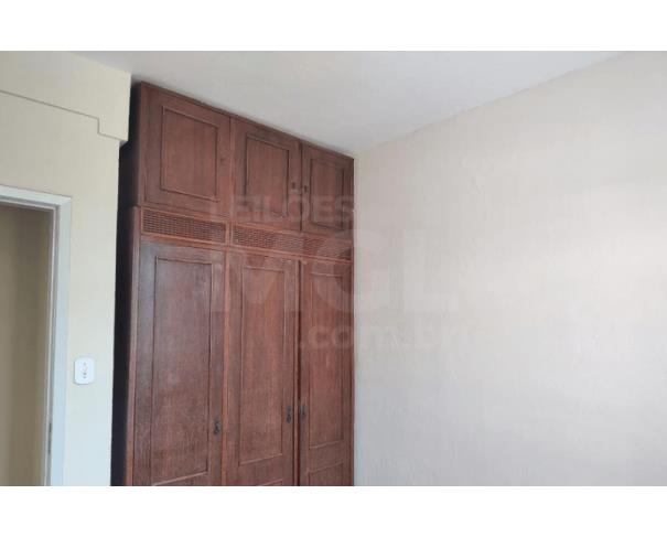 Foto de PONTE NOVA/MG – Apartamento com 4 quartos com a área de 67,48m², situado no Centro