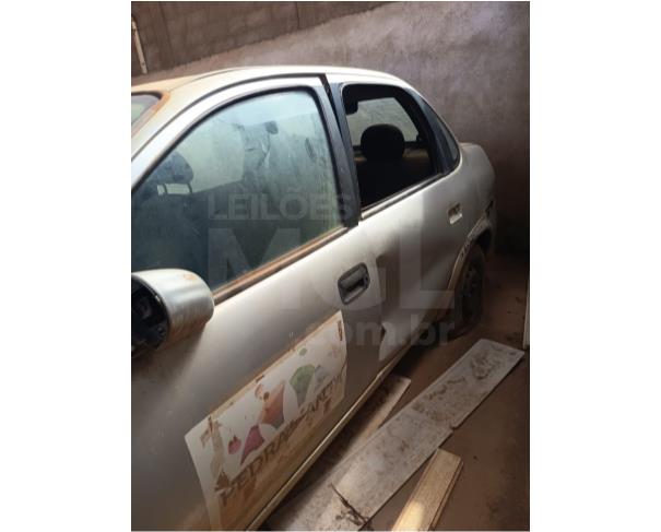 Foto de PEDRA DO ANTA/MG - Chevrolet Classic LS, 2014/2014, FLEX 