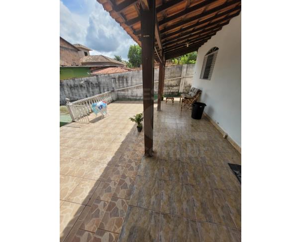 Foto de CONTAGEM/MG — Casa 07 quartos com lote de 680,00m² no Bairro Colonial