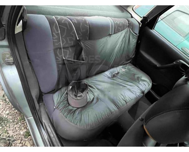 Foto de CAPIVARI/SP - VEÍCULO CONSERVADO - GM/VECTRA GL - 1997/1997